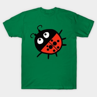 ladybug T-Shirt